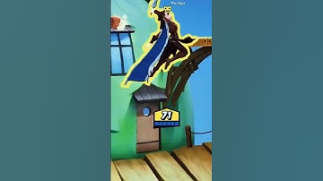 ARYA STARCH | MultiVersus Montage