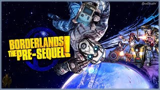 Borderlands Pre Sequel [Glitch] - Infinite Money!!!
