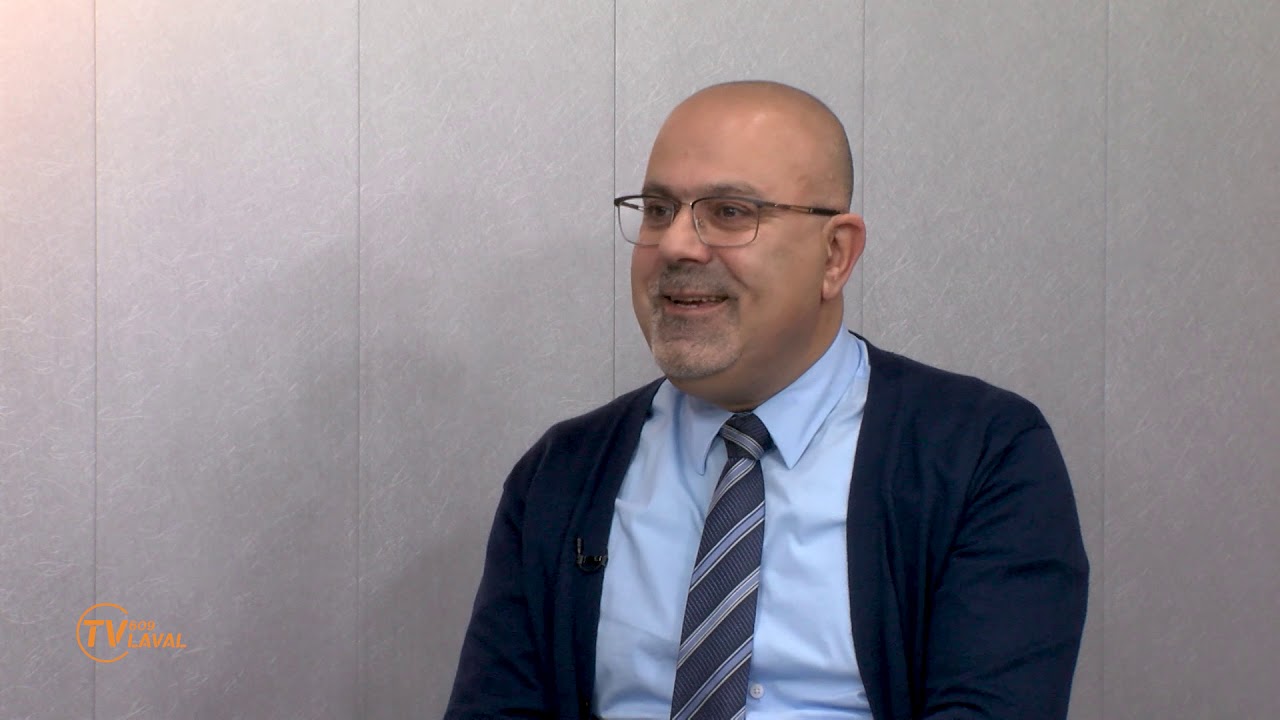 George Tannous Rga Pour Votre Information | Georges Tannous | Coop Taxi Laval - YouTube