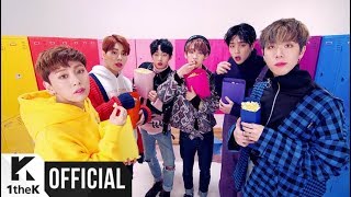 Teaser Jbj My Flower 꽃이야 Teaser Jbj My Flower 꽃이야