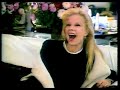 Sylvie vartan  surprise sur prise  le pape