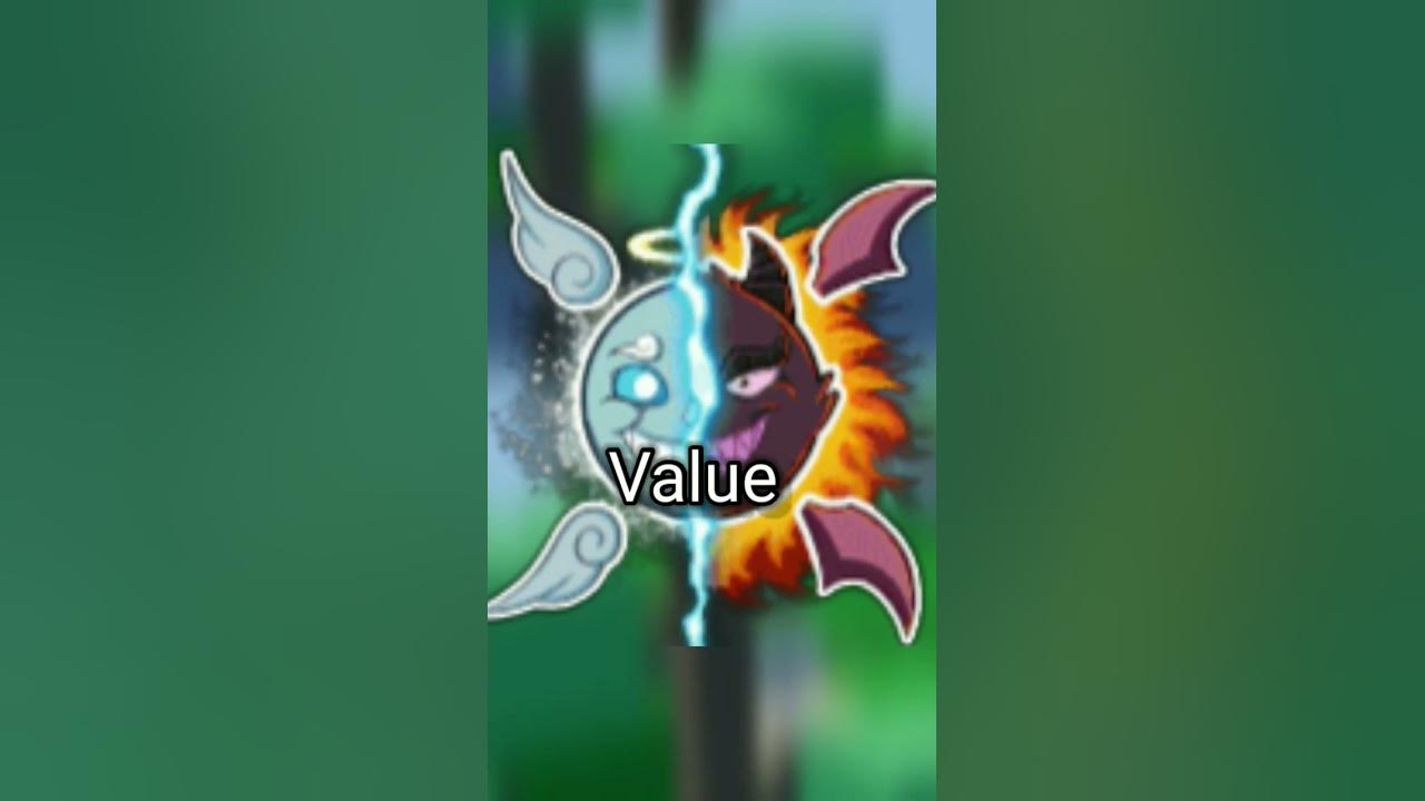 does CONTROL AND PHOENIX worth spirit or spirit has more value? (i