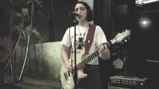 Emily Estefan covers Neil Young's "Down By The River"