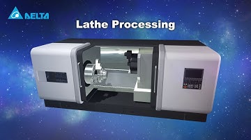 AC Servo System ASDA-A3 Series | Delta Industrial Automation - Products