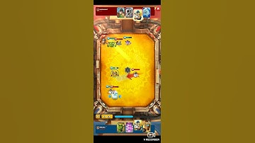 Smashing Four - Crazy Orc