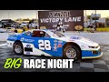 DELAWARE SPEEDWAY Super Stock Season Opener - Big Race Night!