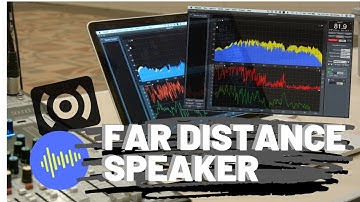 What Speaker Carries Sound Better? (Column Array vs Point Source)