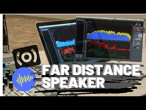 What Speaker Carries Sound Better? (Column Array vs Point Source)