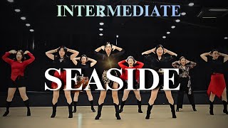 seaside Linedance |ALDK 토토즐 | 어썸라인댄스코리아