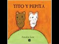 Tito y pepita