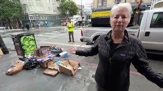 Cleanup crews in S.F. Tenderloin face thankless challenges