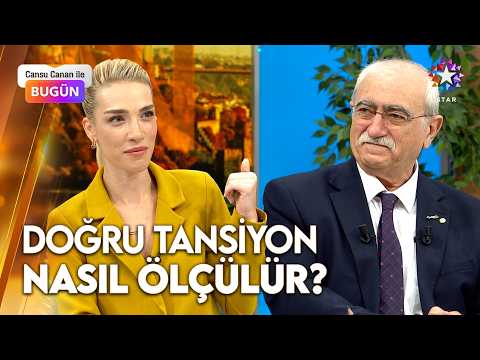Is Excessive Walking Harmful to the Heart? Warnings from Prof. Dr. Bingür Sönmez! | Today with Ca...