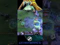 Epic War Tundra vs Team Spirit #shorts #dota2clips #dota2