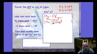 honors alg. 2 ch. 5 section 4