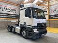 New In Stocklist For Sale: MERCEDES ACTROS 2543 STREAMSPACE PET REGS / DRIVER TRAINING *EURO 6*