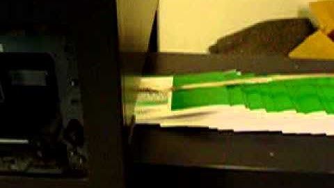 BOURG BSTd+  BSTD PLUS TWIN TOWER COLLATOR BOOKLETMAKER NARROW BOOKLET TEST RUN DEMO