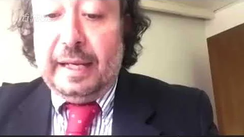Audiencia de formalizacin de imputado por presunta...