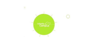 Infinite Campus: Issuing Electronic Detentions