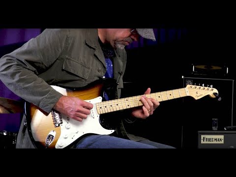 Fender American Vintage