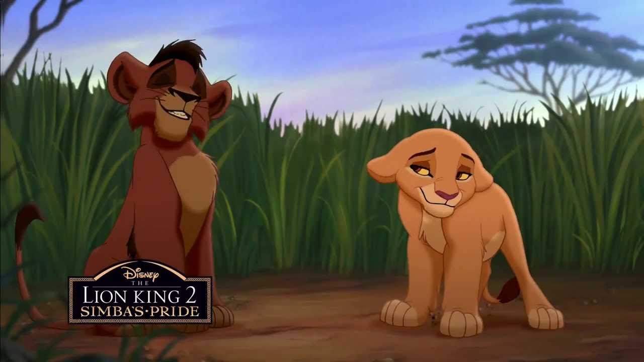 watch the lion king 2 full movie