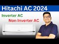 Hitachi ac 2024  hitachi ac review  hitachi 15 ton ac 2024  hitachi air conditioner