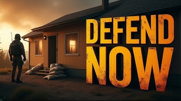 Fortify Your Home Fast: 30 Minutes to Total Defense