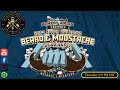 The Bearded Respect #139 Beard Competetion Talk