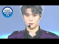 NCT 127 - INTRO + Superhuman [2019 KBS Song Festival / 2019.12.27]