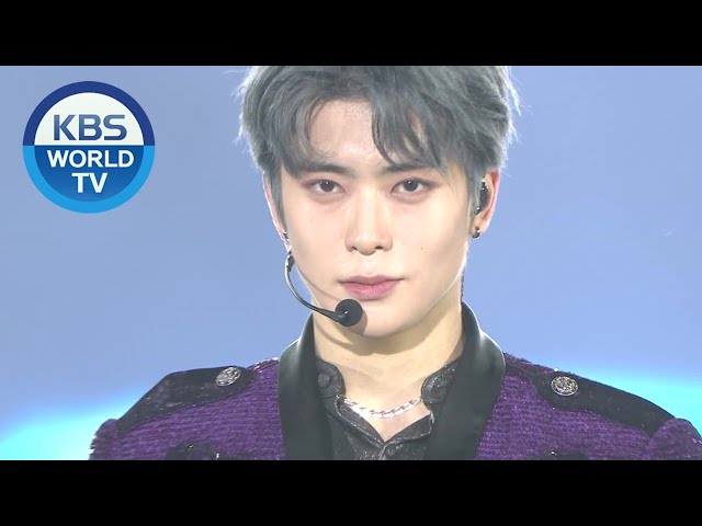 NCT 127 - SUPERHUMAN