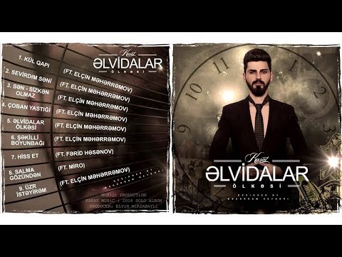 Karat - Getmə ft. Elçin Məhərrəmov ( Music Video )