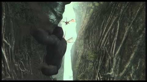 King Kong I Mission 27 I Kong to the rescue