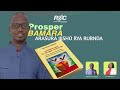 PROSPER BAMARA ARASURA IJISHO RYA RUBANDA 