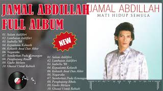 Jamal Abdillah Full Album - Kompilasi Kerkini