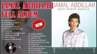 Jamal Abdillah Full Album - Kompilasi Kerkini