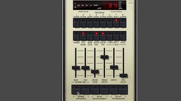 UA Lexicon 224   Overview