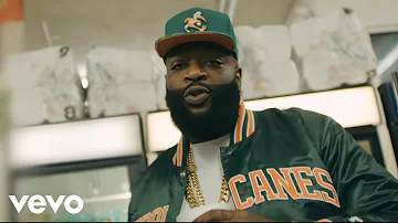 Rick Ross - Florida Boy (Official Video) ft. T-Pain, Kodak Black