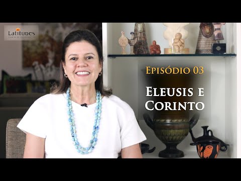 Vídeo: Mistérios De Elêusis - Festividades Dos Antigos Gregos - Visão Alternativa