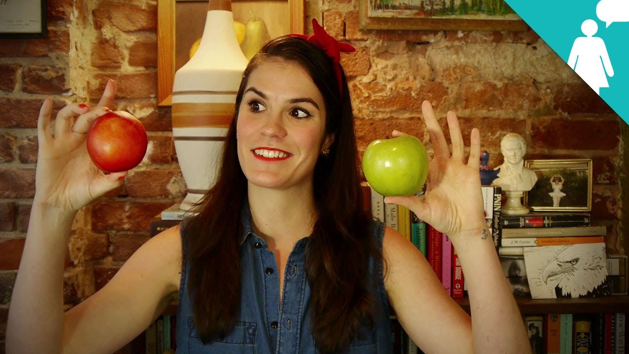 Why are breasts different sizes? YouTube