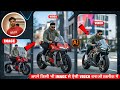 “Normal Photo को चलती Video में बदलो | Veo 3.1 + Gemini से Image to Video Magic!”
