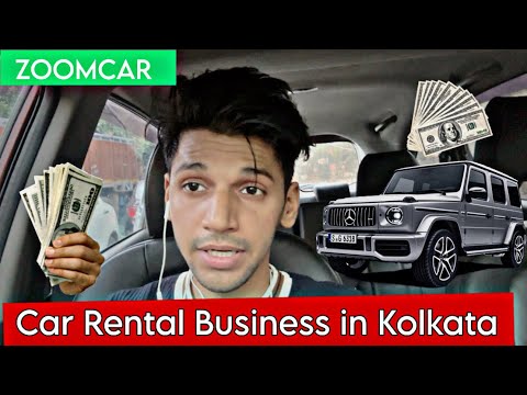 Location de voitures - À Kolkata 🚗💸 Hôte Zoomcar