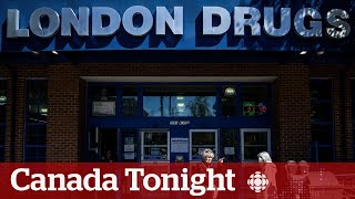 London Drugs Confirms It Was Victim Of Ransomware Attack