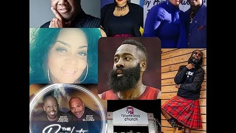 3.2.20 - Trending Topics and Freda Hendley SPEAKS ...