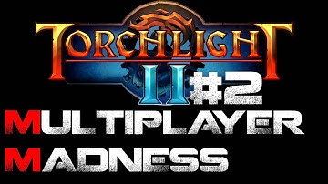 Torchlight II - One Eyed Willy