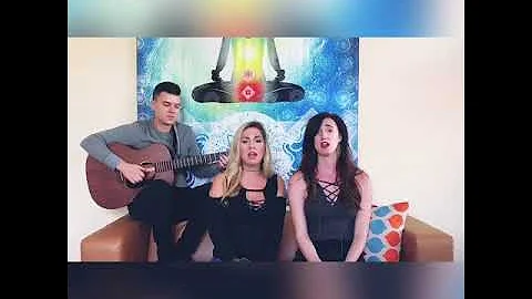 Leah Rhodes "Say My Name" Destiney's Child cover