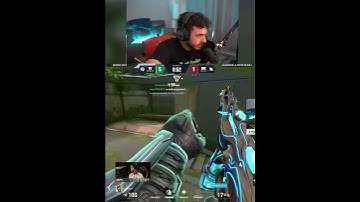 tarik reacts to Demon1