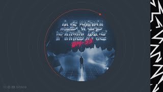 OM-53 - As You Find Me