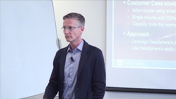 Primary Data Markets and Industries with Lance Smith