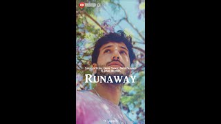 Sebastián Yatra, Daddy Yankee, Natti Natasha - Runaway (Lyric Video) ft. Jonas Brothers (#shorts) Resimi