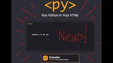 Pyscript exciting news november 2022: Micropython, Pyodide, Bytecode Alliance