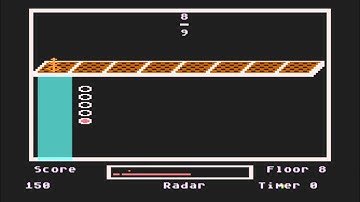 Fraction Fever for the Atari 8-bit family